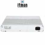 Cisco WS-C2960CG-8TC-L Switch dubai