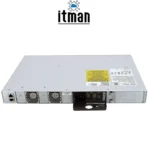 Shop Cisco C9200L-48P-4G-A Switch Dubai Price