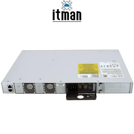 Shop Cisco C9200L-48P-4G-A Switch Dubai Price