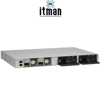 shop Cisco C9200L-48PXG-2Y-A 48PoE prices Switch Dubai