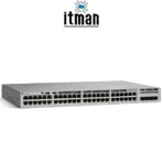 shop Cisco C9200L-48PXG-2Y-A Network Switch Dubai copy