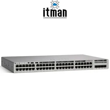 shop Cisco C9200L-48PXG-2Y-A Network Switch Dubai copy