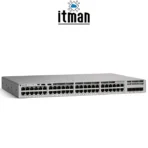 shop Cisco C9200L-48PXG-2Y-E Network Switch Dubai
