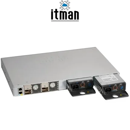 shop Cisco C9200L-48T-4G-A Switch price Dubai