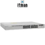 Cisco C9200-24PXG-A Switch Dubai shop