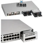 Cisco C9200-48PXG-E Switch price dubai
