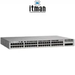 Cisco C9200-48T-E Network Switch