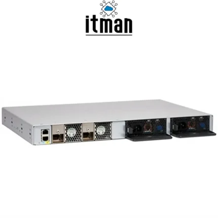 Cisco C9200-48T-E Switch Dubai price