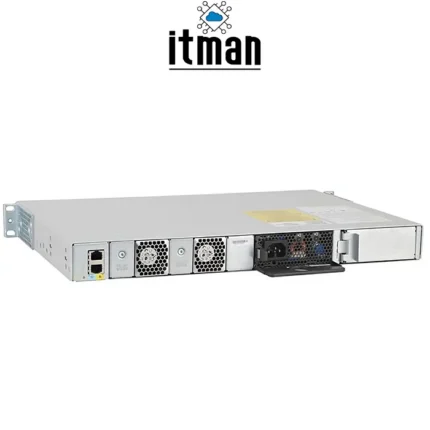 Cisco C9200L-24P-4G-E Switch 48 poe dubai prices
