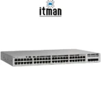 Cisco C9200L-48PL-4G-E Network Switch