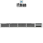 Cisco C9200L-48PL-4G-E Switch Dubai best prices