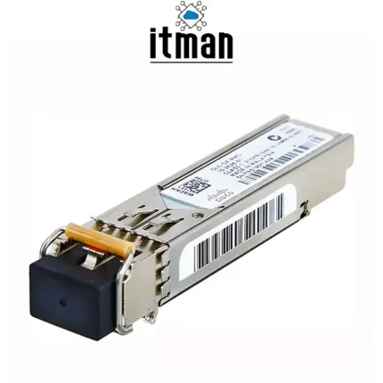Cisco GLC-SX-MMD SFP Transceiver Module