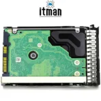 HPE 900GB SAS 12G 15K SFF Server Hard Drive