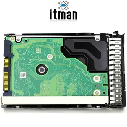 HPE 900GB SAS 12G 15K SFF Server Hard Drive