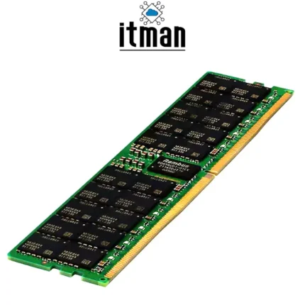 HPE DDR5-4800 32GB Registered Server Memory
