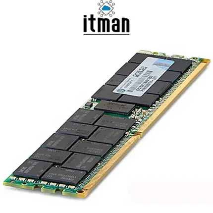 HPE DDR5-4800 64GB Dual Rank Server Memory
