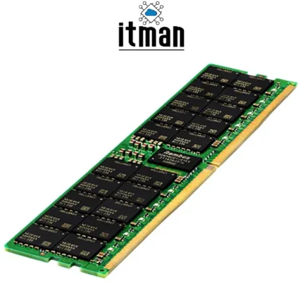 HPE DDR5-4800 64GB Dual Rank dubai price