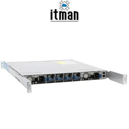 N3K-C3132Q-40GX Cisco Nexus Switch price shop dubai