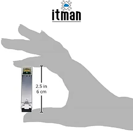 Shop Cisco GLC-SX-MMD SFP Module dubai