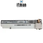 Shop Cisco GLC-SX-MMD SFP Module price Dubai