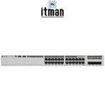 shop Cisco C9200-24T-A 24 ports Switch dubai price