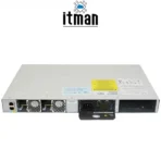 shop Cisco C9200-48PXG-E Switch