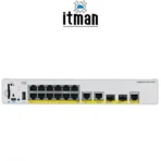 shop Cisco C9200CX-12T-2X2G-E Switch dubai