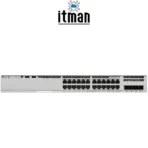 shop Cisco C9200L-24P-4G-E Switch dubai prices