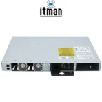 shop Cisco C9200L-24T-4G-A Switch dubai price