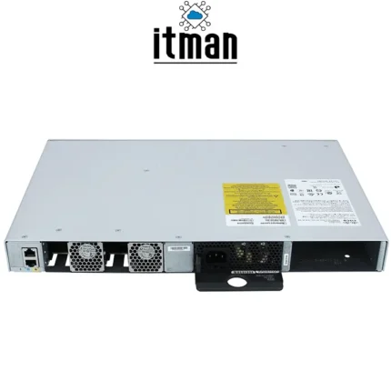 shop Cisco C9200L-24T-4G-A Switch dubai price