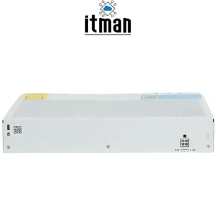 CBS350-8T-E-2G Cisco Switch Dubai shop