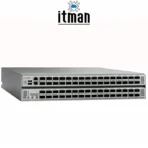 Cisco Nexus N3K-C3164Q Switch