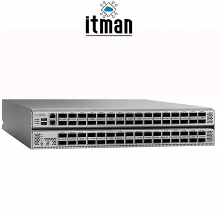 Cisco Nexus N3K-C3164Q Switch