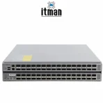 Cisco Nexus N3K-C3164Q Switch Dubai shop price