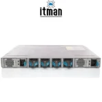 Cisco Nexus N3K-C3524P-10G switch Dubai