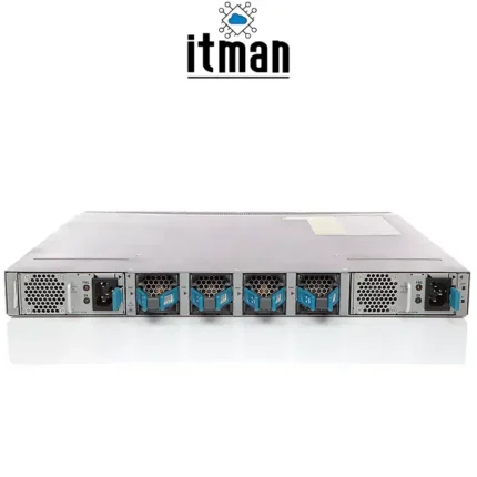 Cisco Nexus N3K-C3524P-10G switch Dubai