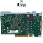 HP 546FLR-SFP+ Ethernet 10Gb 2-Port Network Adapter