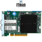 HPE 546FLR-SFP+ Ethernet 10Gb 2-Port Adapter dubai price