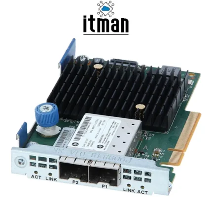 HPE 556FLR-SFP+ 10Gb 2-port shop in dubai
