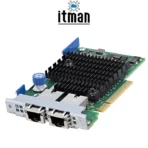 HPE 561FLR-T Ethernet 10Gb 2-port Dubai
