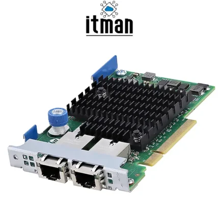 HPE 561FLR-T Ethernet 10Gb 2-port Dubai