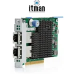 HPE 561FLR-T Ethernet 10Gb 2-port Network Adapter