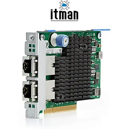 HPE 561FLR-T Ethernet 10Gb 2-port Network Adapter