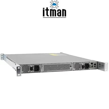 N3K-C3064TQ-10GT Cisco Nexus dubai