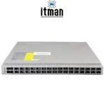 N3K-C3132Q-XL Cisco Nexus Switch