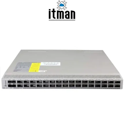N3K-C3132Q-XL Cisco Nexus Switch
