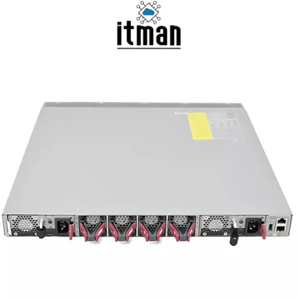 N3K-C3132Q-XL Cisco Nexus dubai