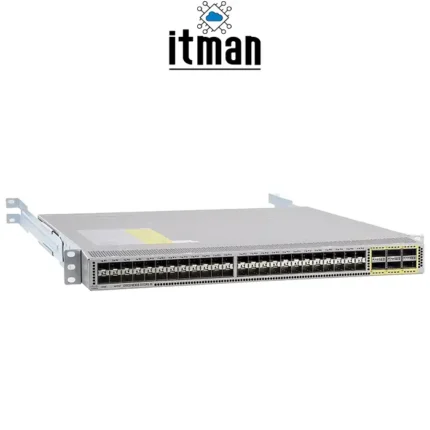 N3K-C3172PQ-XL Cisco Nexus Switch