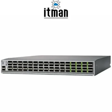N3K-C3264C-E Cisco Nexus Switch Dubai