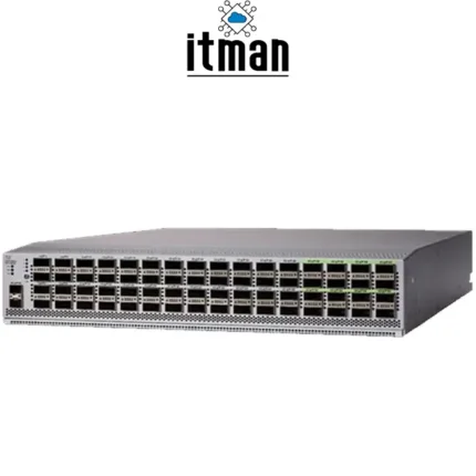 N3K-C3464C Cisco Nexus Switch